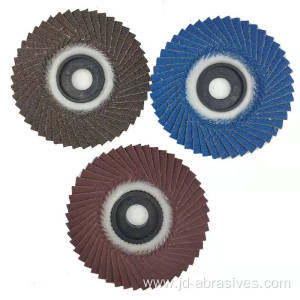 Flap Disc for Metal and Stainless Steel